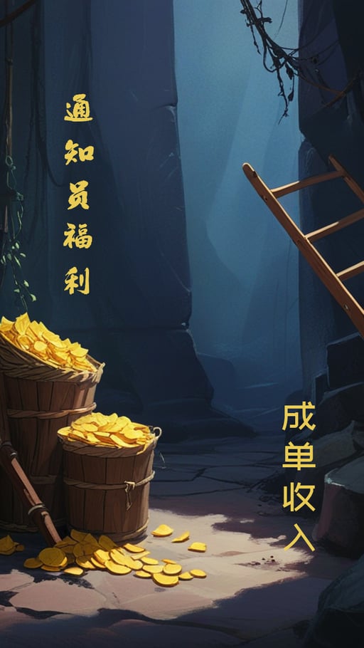 通知员福利