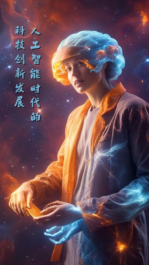 人工智能时代的科技创新发展