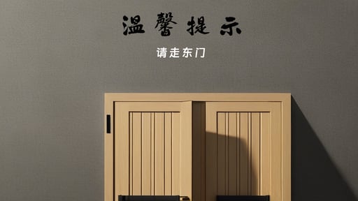 温馨提示