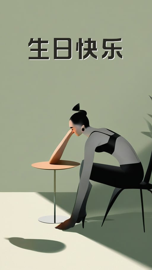 生日快乐