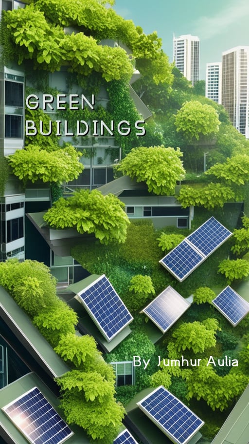 GREEN BUILDINGS