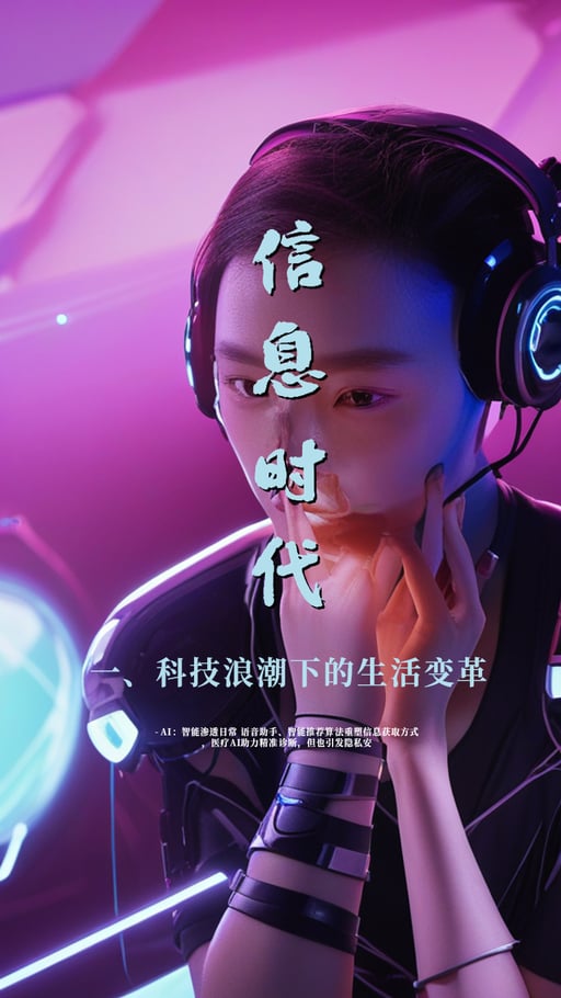 信息时代