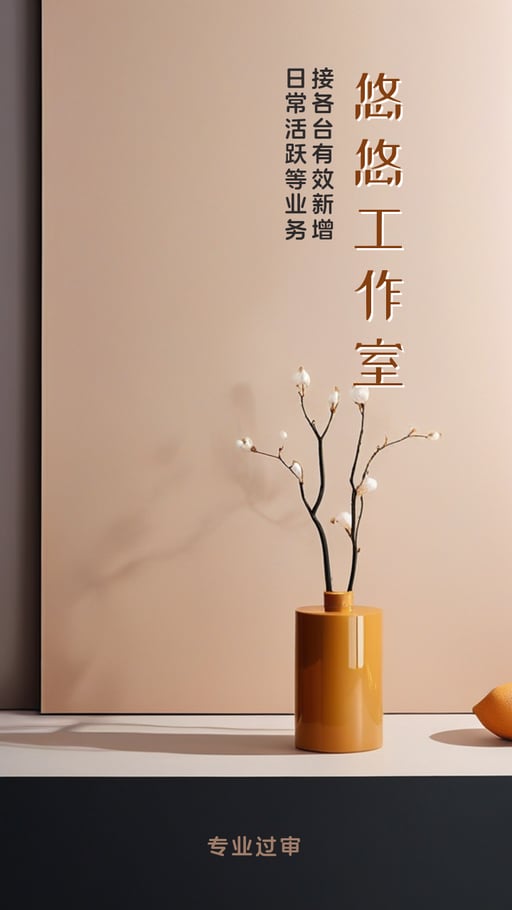 悠悠工作室