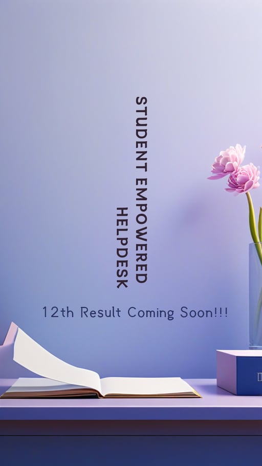 STUDENT EMPOWERED HELPDESK 海报网站