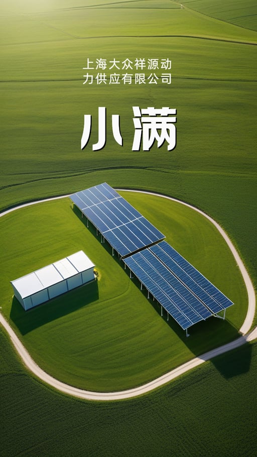 小满