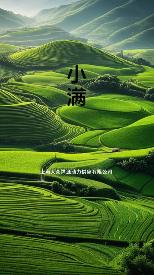 小满 海报网站