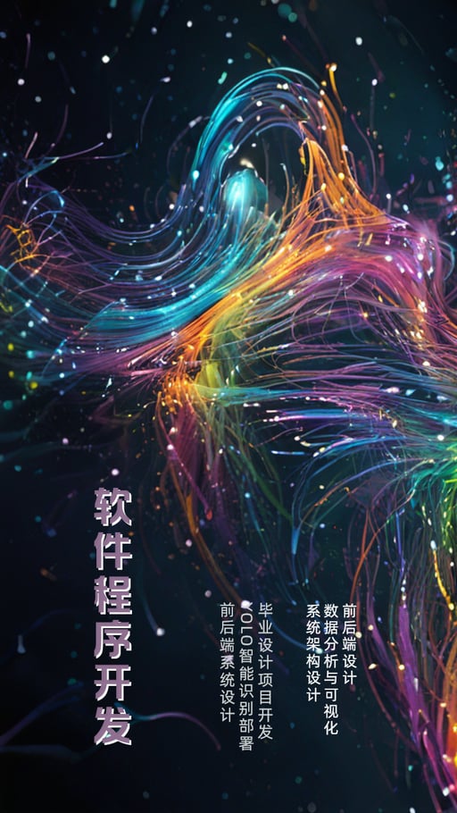 软件程序开发