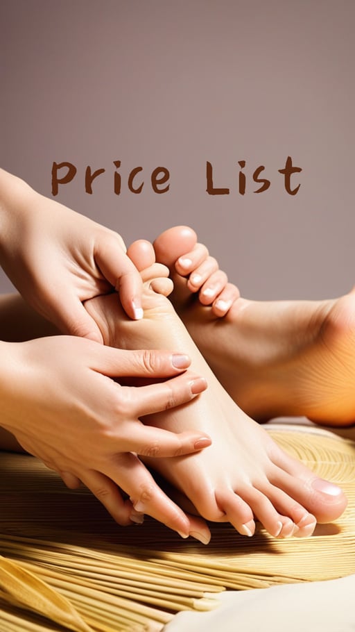 Price List