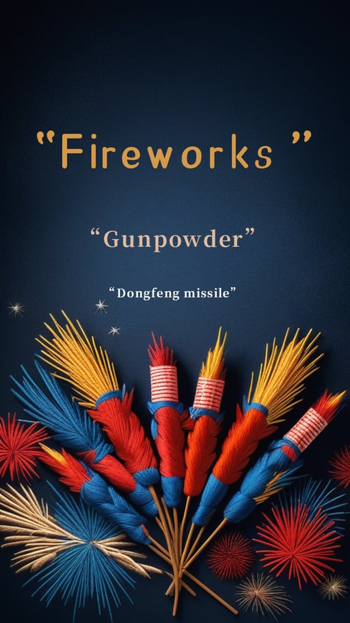 “Fireworks ” 海报网站