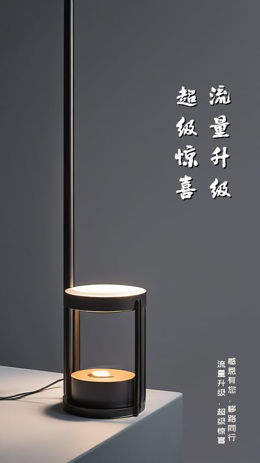 流量升级，超级惊喜