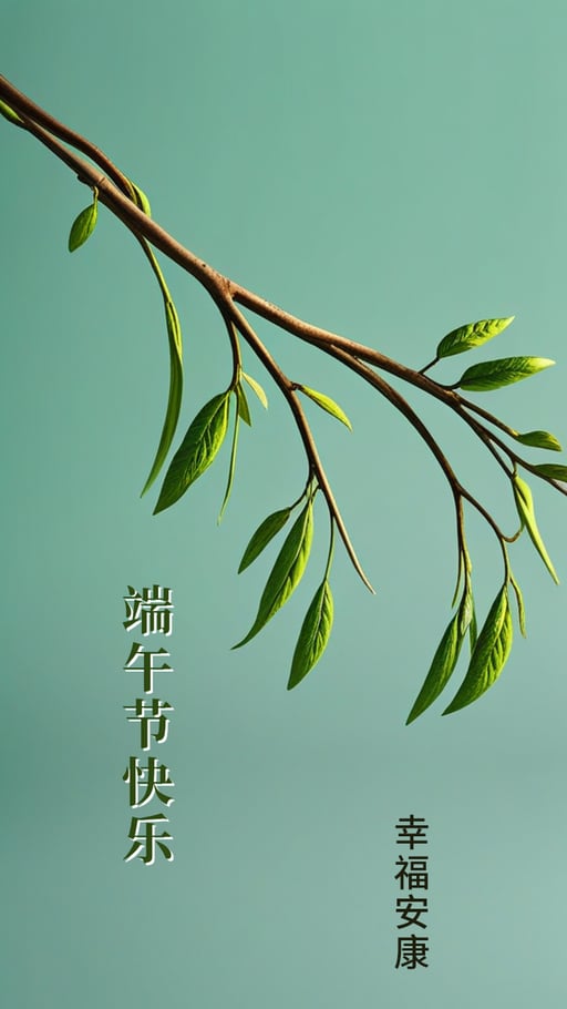 端午节快乐