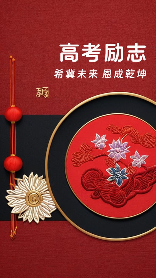 高考励志