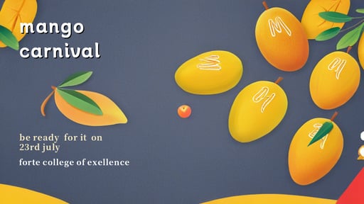 mango carnival