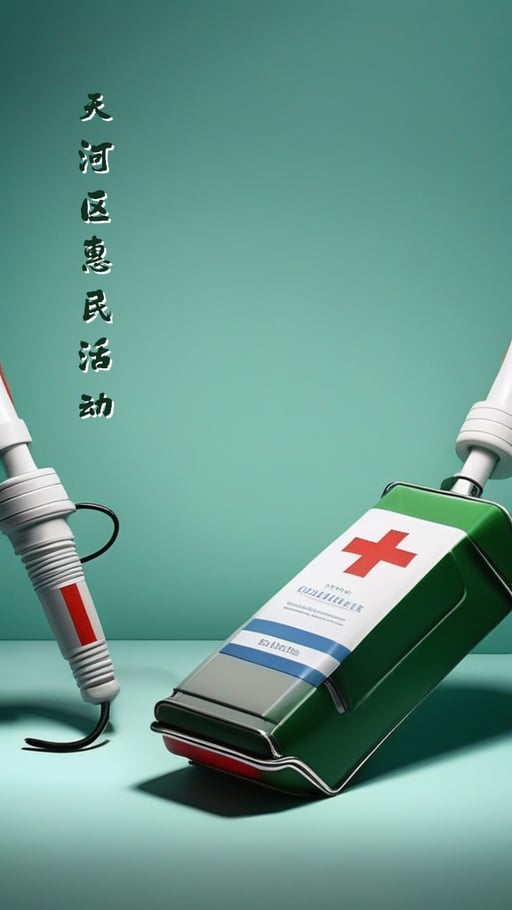 天河区惠民活动
