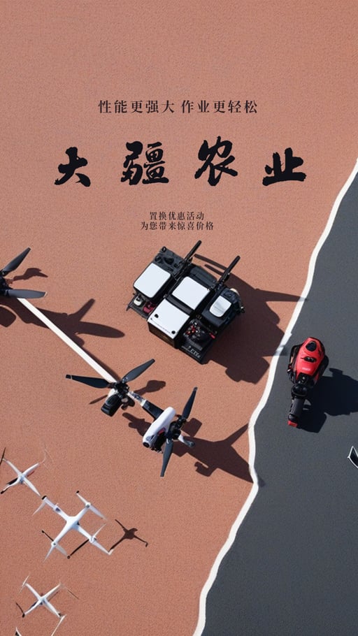大疆农业