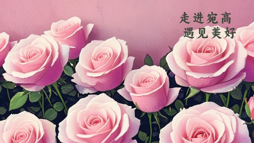 走进宛高  遇见美好