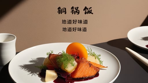 铜锅饭