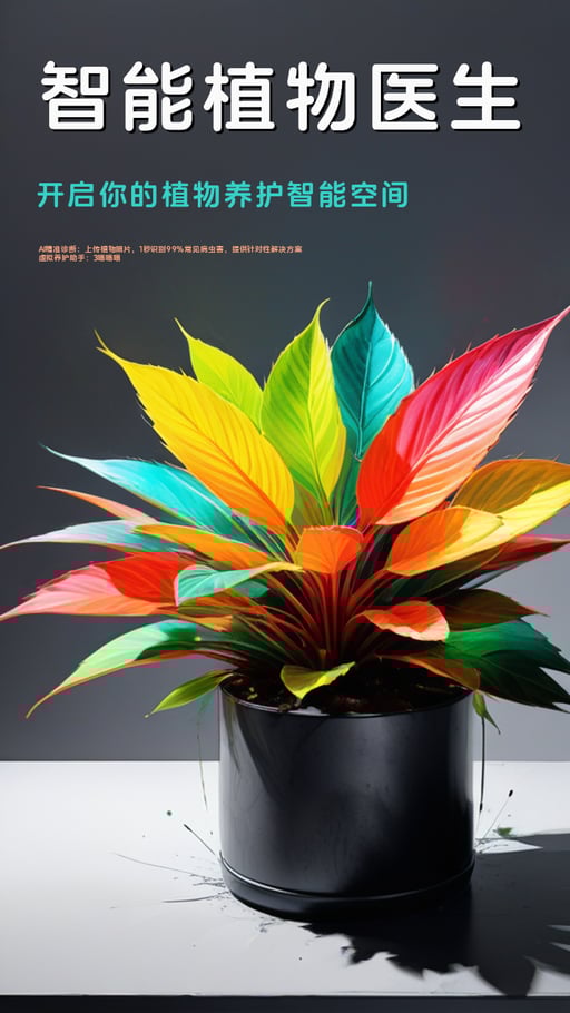 智能植物医生