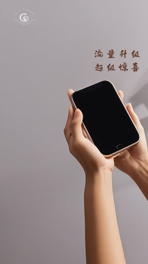 流量升级，超级惊喜