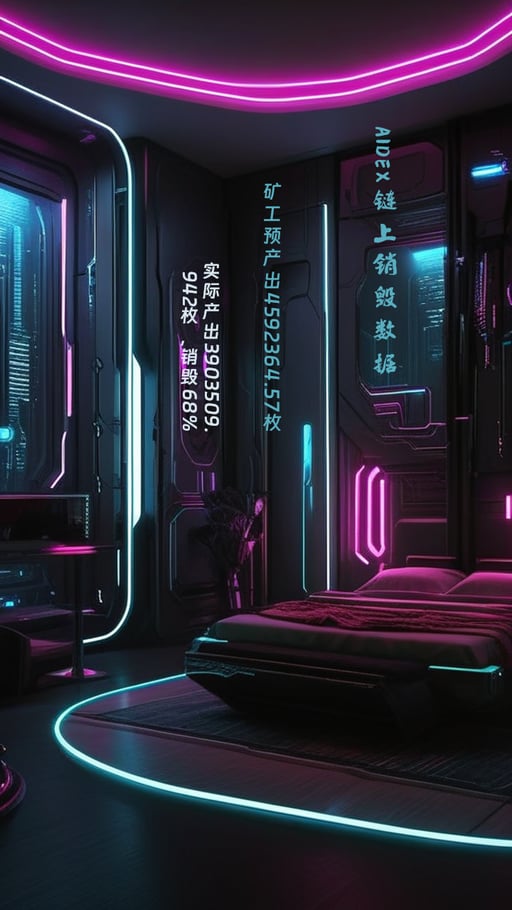 AIDEX链上销毁数据