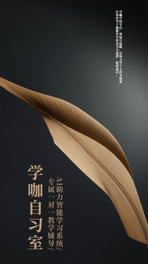 学咖自习室