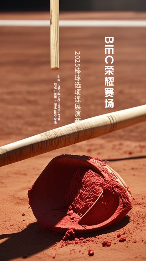 BIEC荣耀赛场