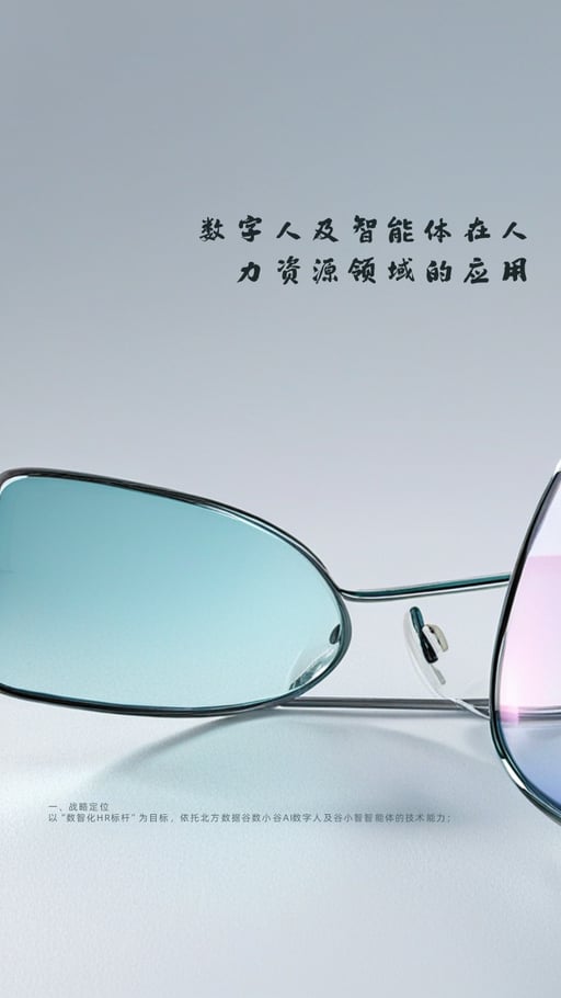 数字人及智能体在人力资源领域的应用