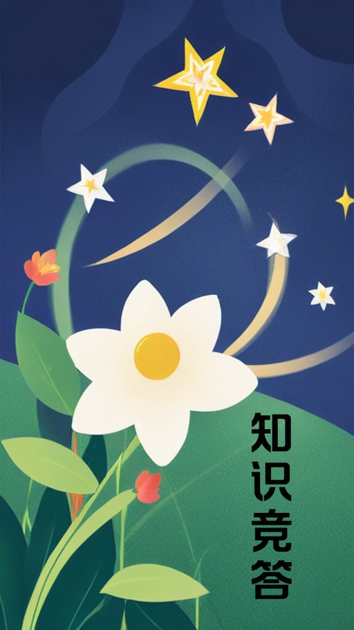知识竞答