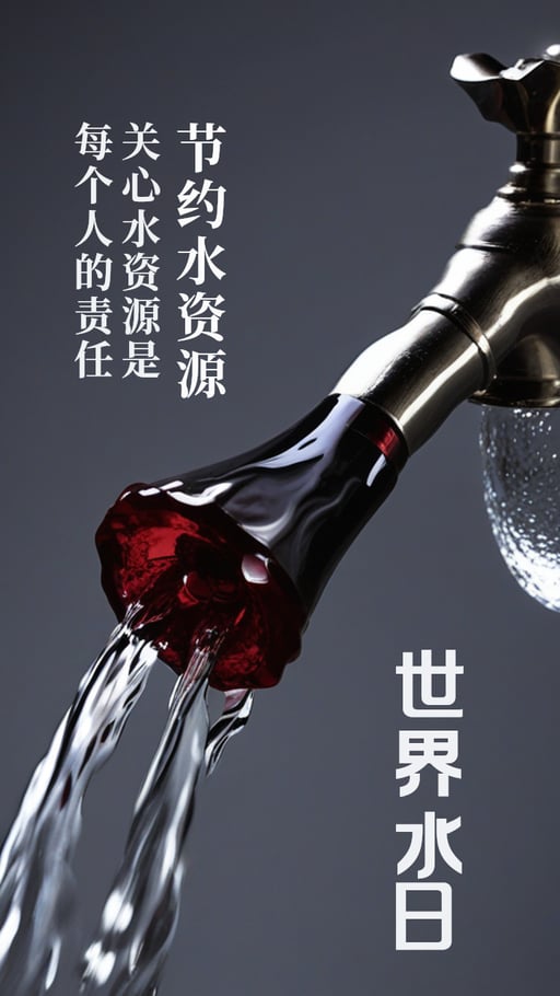 世界水日