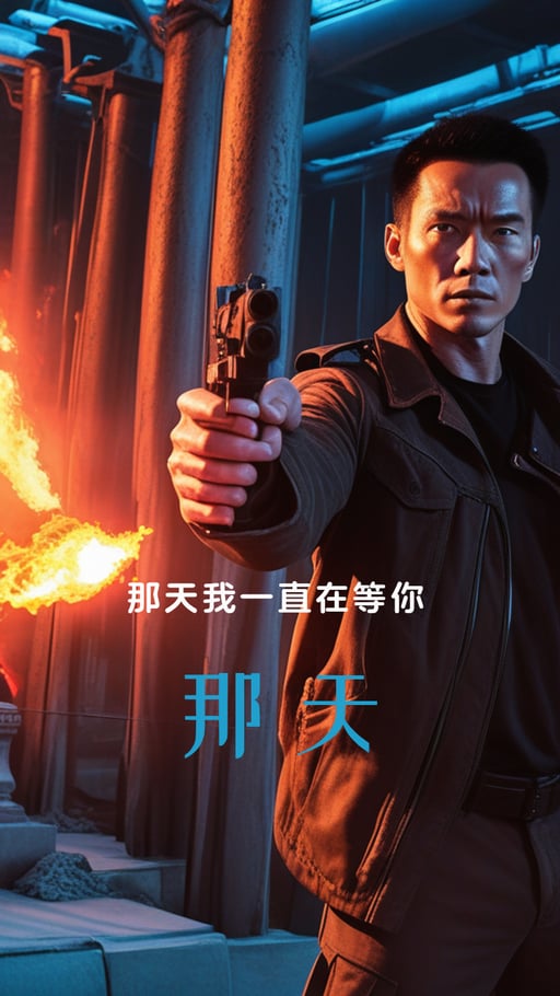 那天