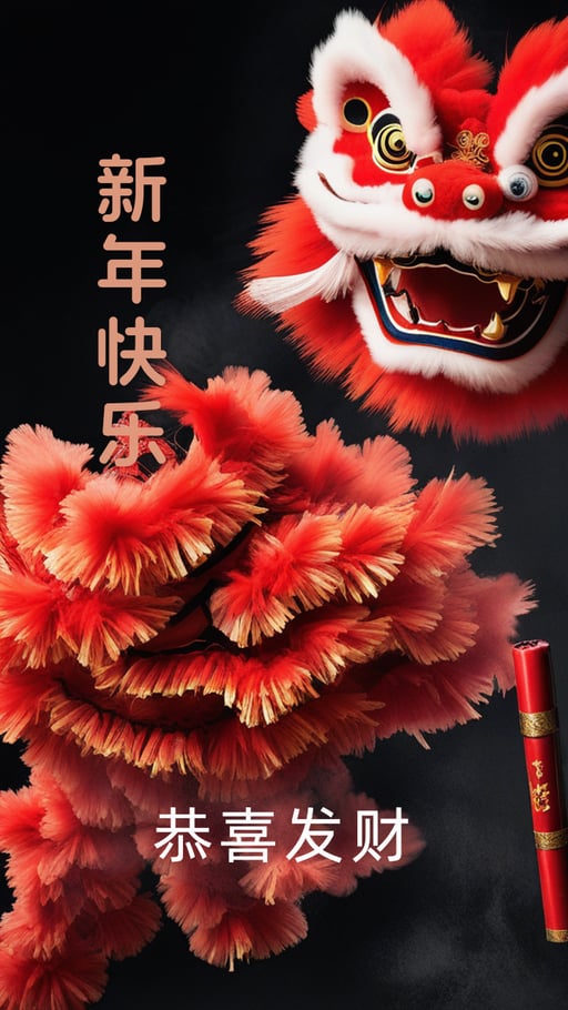 新年快乐