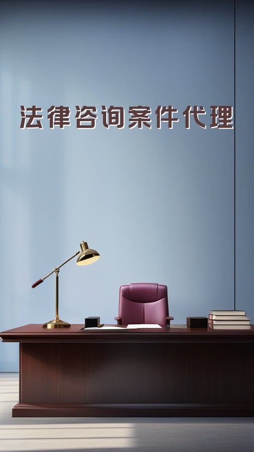 法律咨询案件代理