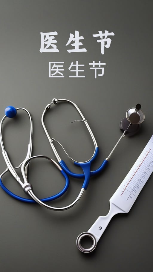 医生节