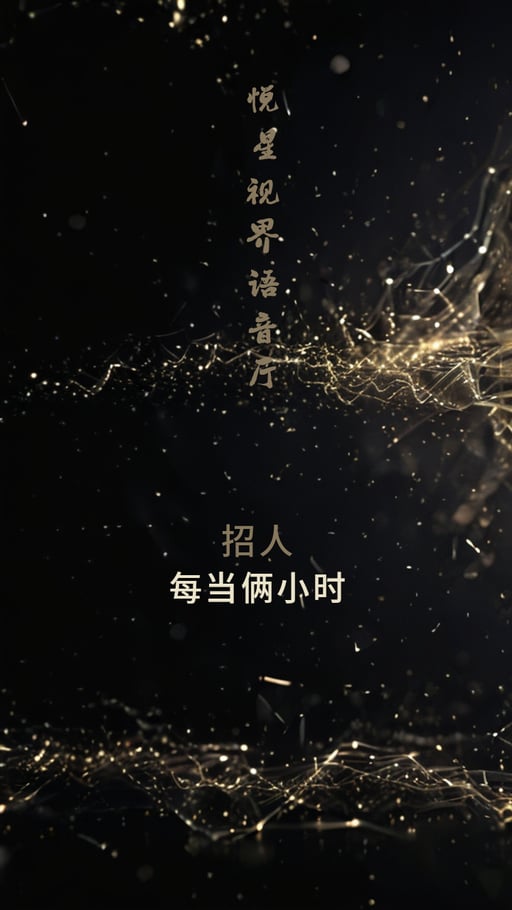 悦星视界语音厅