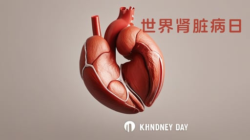 世界肾脏病日