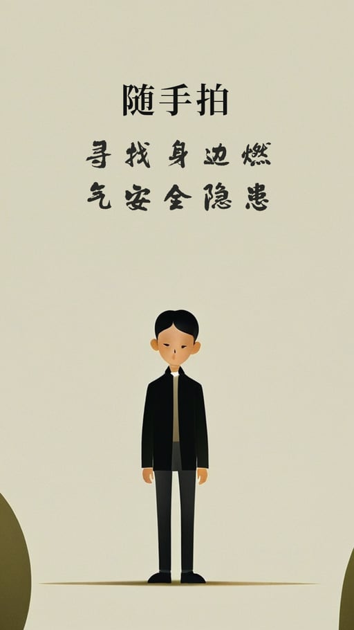 寻找身边燃气安全隐患