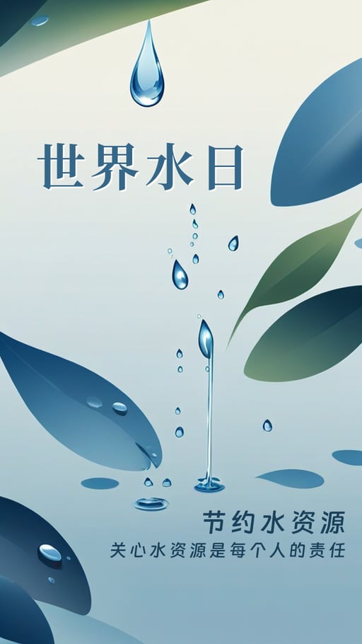世界水日
