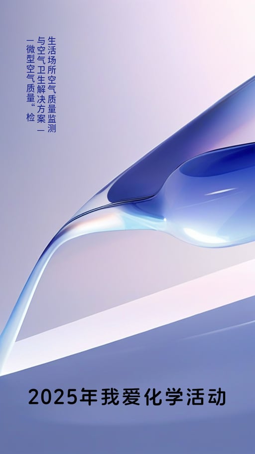 2025年我爱化学活动