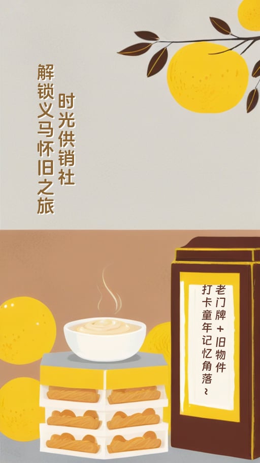 时光供销社，解锁义马怀旧之旅