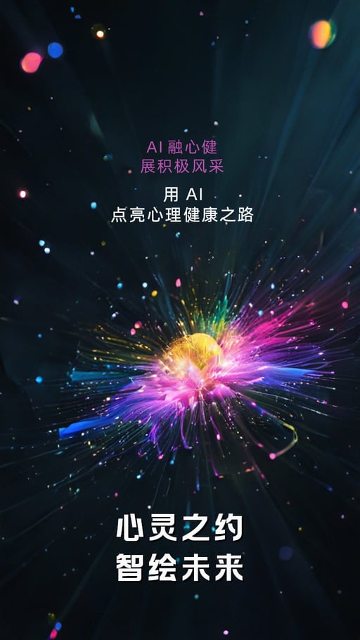 心灵之约，智绘未来
