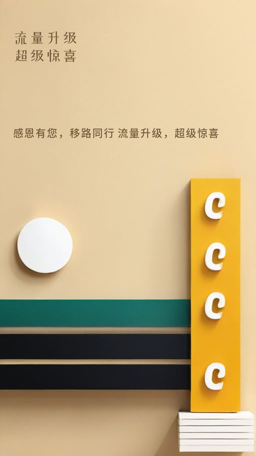 流量升级，超级惊喜