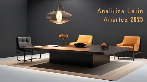 Analitica Latin America 2025