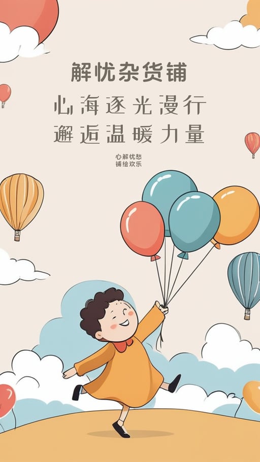 心海逐光漫行，邂逅温暖力量
