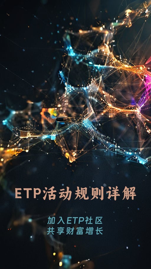 ETP活动规则详解 海报网站