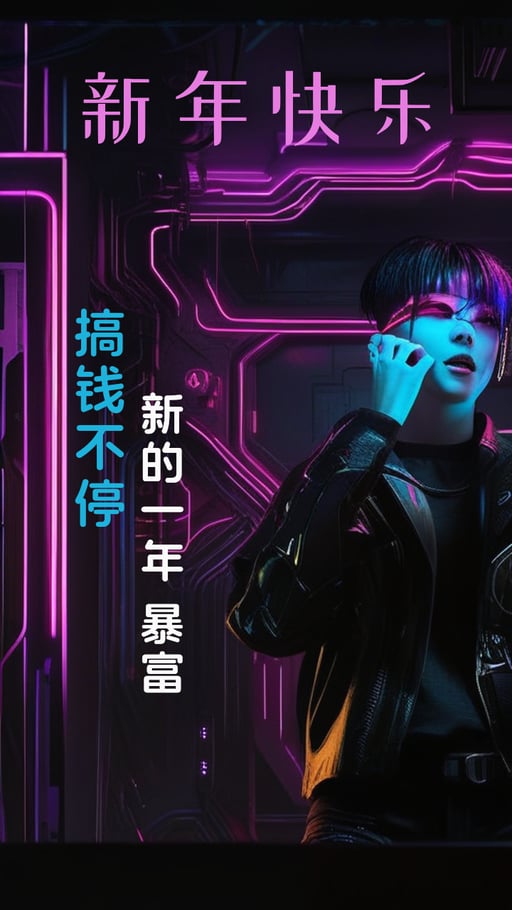 新年快乐