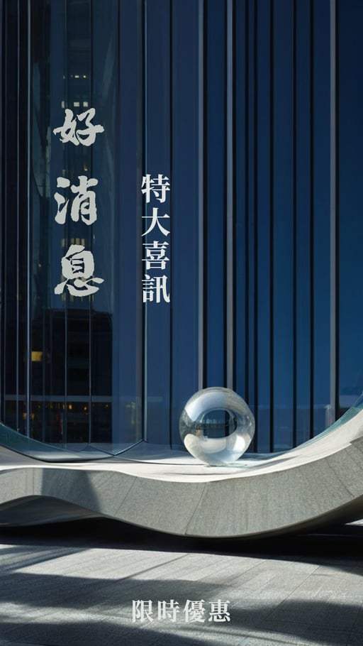 好消息 