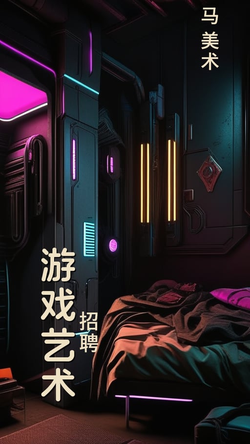 游戏艺术