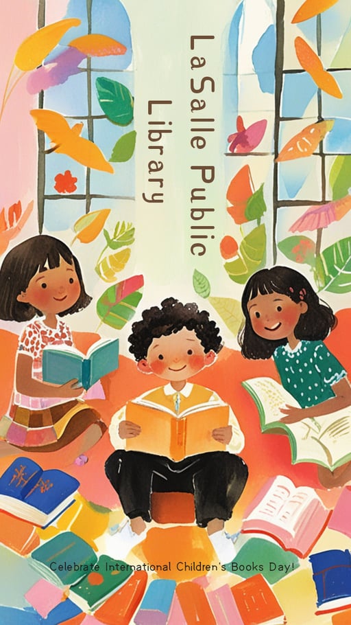 LaSalle Public Library