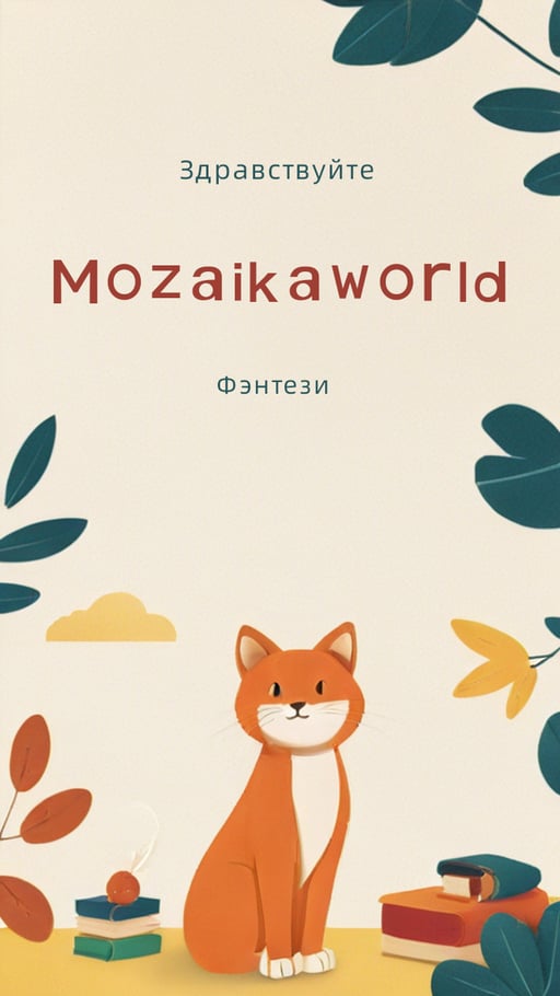 Mozaikaworld