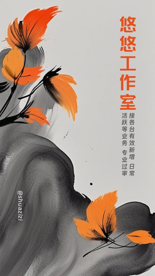悠悠工作室